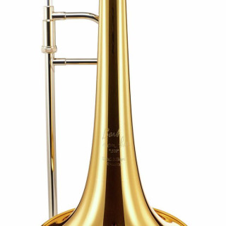 Тенор-тромбон Kühnl & Hoyer Bart VAN Lier .500" Trombone Kühnl & Hoyer Bart VAN Lier .500" Trombone