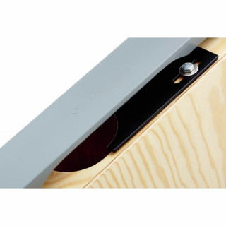 Sonor KS50L d Глубокий басовый металл Sonor KS50L d Deep Bass Metal