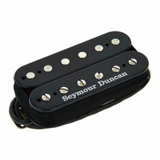 Seymour Duncan TB-59B BK Трембакер Seymour Duncan TB-59B BK Trembucker