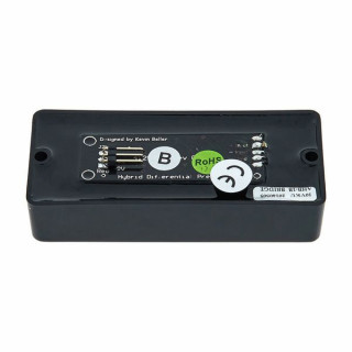 Звукосниматель Seymour Duncan AHB-1B 7 Phase 2 7string Seymour Duncan AHB-1B 7 Phase 2 7string