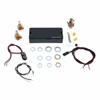 Звукосниматель Seymour Duncan AHB-1B 7 Phase 2 7string Seymour Duncan AHB-1B 7 Phase 2 7string