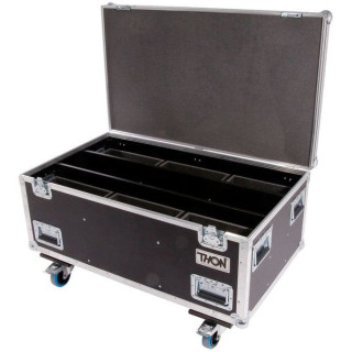 Транспортировочный кейс Thon Case 2bright Par 18 IP 6in1 Набор №523995 Thon Case 2bright Par 18 IP 6in1 Bundle №523995