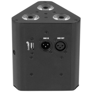 Eurolite AKKU TL-3 QCL RGB+UV Eurolite AKKU TL-3 QCL RGB+UV
