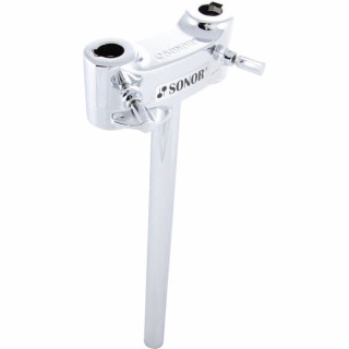 Держатель на два тома Sonor Double Tom Holder only T-Part Sonor Double Tom Holder only T-Part