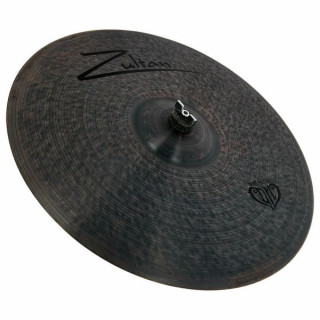 Крэш тарелка Zultan 19" Crash Dark Matter Zultan 19" Crash Dark Matter