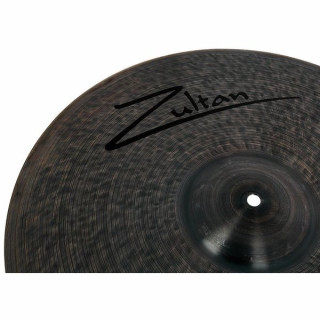 Крэш тарелка Zultan 19" Crash Dark Matter Zultan 19" Crash Dark Matter