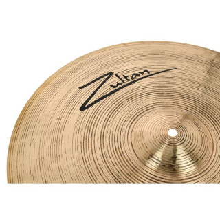 Зултан 18" Alaris Crash Zultan 18" Alaris Crash