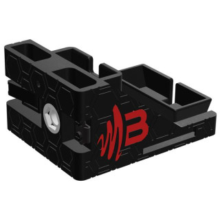 Микбей Интайр Бейс Сенхайзер Micbay In-Ear Bays Sennheiser