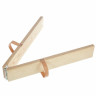 Концертный хлыст Kaufmann P2L мед./кожа Kaufmann P2L Concert Whip med./leather