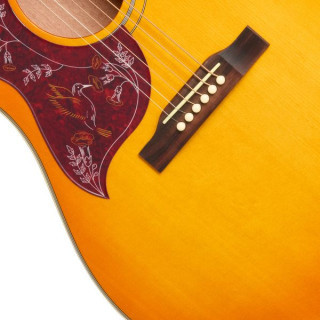 Epiphone Hummingbird Studio EC HCS LH Epiphone Hummingbird Studio EC HCS LH