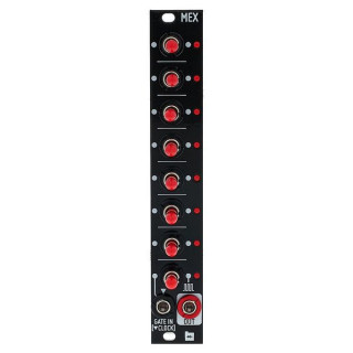 Eurorack модуль Befaco MEX Befaco MEX