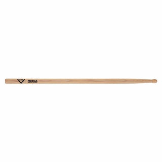 Барабанные палочки Vater Pro Rock Hickory Wood Vater Pro Rock Hickory Wood