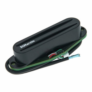 Звукосниматель DiMarzio DP187BK DiMarzio DP187BK