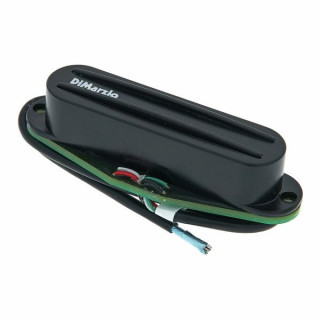 Звукосниматель DiMarzio DP187BK DiMarzio DP187BK