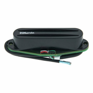 Звукосниматель DiMarzio DP187BK DiMarzio DP187BK