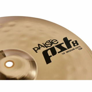 Универсальный комплект отражателей Paiste PST8 Paiste PST8 Reflector Universal Set