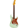 Fender LTD Am Pro II Strat Тонкий SFG Fender LTD Am Pro II Strat Thin SFG