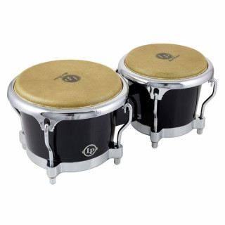 Бонго LP 200XF-BK Fibreglass Bongos LP 200XF-BK Fibreglass Bongos