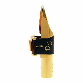 Дэйв Гуардала Супер король тенор HM GP Dave Guardala Super King Tenor HM GP