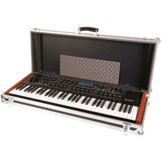 Кейс для клавиатуры Thon из ПВХ Prophet 8 Thon Keyboard Case PVC Prophet 8