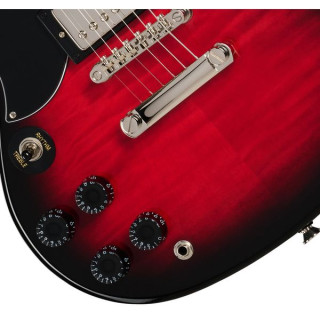 Epiphone SG Tribute Plus CB LH Epiphone SG Tribute Plus CB LH