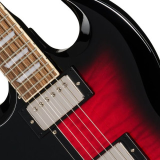 Epiphone SG Tribute Plus CB LH Epiphone SG Tribute Plus CB LH