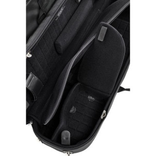 Кейс для тромбона Marcus Bonna Jazz Trombone Detachable Bell Marcus Bonna Jazz Trombone Detachable Bell