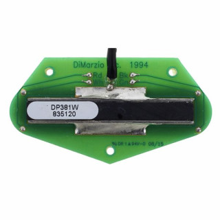 Звукосниматель DiMarzio DP381W