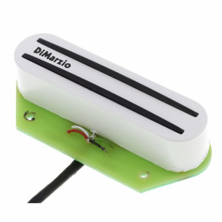 Звукосниматель DiMarzio DP381W DiMarzio DP381W