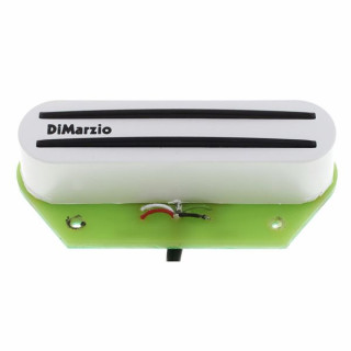 Звукосниматель DiMarzio DP381W DiMarzio DP381W