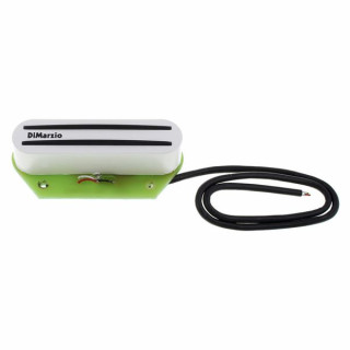 Звукосниматель DiMarzio DP381W DiMarzio DP381W