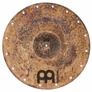 Meinl 21" Византийский винтаж C в квадрате Meinl 21" Byzance Vintage C Squared