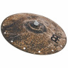 Meinl 21" Византийский винтаж C в квадрате Meinl 21" Byzance Vintage C Squared