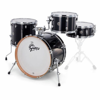 Барабанная установка Gretsch Drums Catalina Club Studio - PB Gretsch Drums Catalina Club Studio - PB