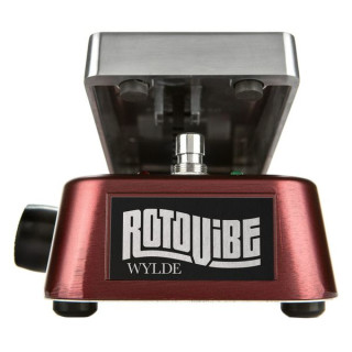 Данлоп Закк Уайлд Ротовибе Dunlop Zakk Wylde Rotovibe