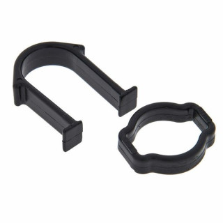 Большой рычаг для вытягивания ножки Big Rock Knob Puller Tool