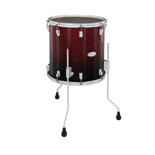 Напольный том DrumCraft Series 6 16"x16" Floor Tom BRF DrumCraft Series 6 16"x16" Floor Tom BRF