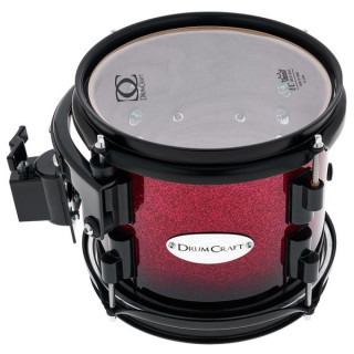 Подвесной том DrumCraft Series 6 08"x07" Tom Tom BP DrumCraft Series 6 08"x07" Tom Tom BP