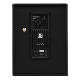 2x HK Audio Polar 12 MK2 BK  —> 2x HK Audio Polar 12 MK2 BK Набор №652109 2x HK Audio Polar 12 MK2 BK Bundle №652109