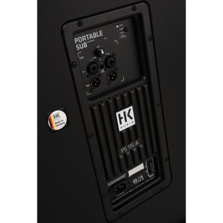 2x HK Audio Polar 12 MK2 BK  —> 2x HK Audio Polar 12 MK2 BK Набор №652109 2x HK Audio Polar 12 MK2 BK Bundle №652109