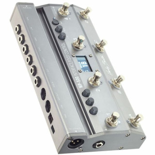 Harley Benton MP-500 Интерфейс/Педаль управления Harley Benton MP-500 Interface/Foot Control