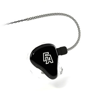 Фишер Амперс FA ACE Custom Ambient Fischer Amps FA ACE Custom Ambient