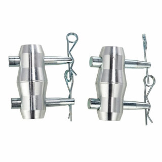 Глобальная ферменная конструкция F32C23H Угол 135° Global Truss F32C23H 135° Corner