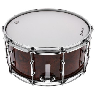 Ludwig 14"x6,5" Универсальный орех S. Ludwig 14"x6,5" Universal Walnut S.