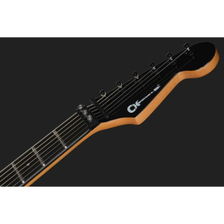 Charvel Pro-Mod Plus DK24 HH FR QM CEM Charvel Pro-Mod Plus DK24 HH FR QM CEM