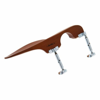 Конрад Гетц ZK1597 Подставка для скрипки Самшит Conrad Götz ZK1597 Violin Chinrest Boxwood