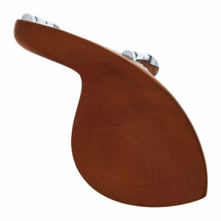 Конрад Гетц ZK1597 Подставка для скрипки Самшит Conrad Götz ZK1597 Violin Chinrest Boxwood