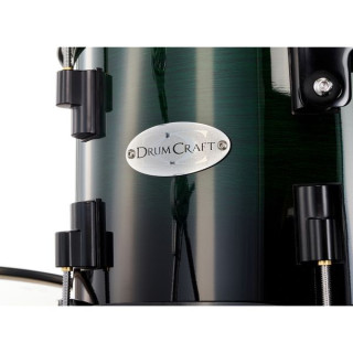 DrumCraft Series 4 2up 2down Сет SGF Набор №538466 DrumCraft Series 4 2up 2down Set SGF Bundle №538466