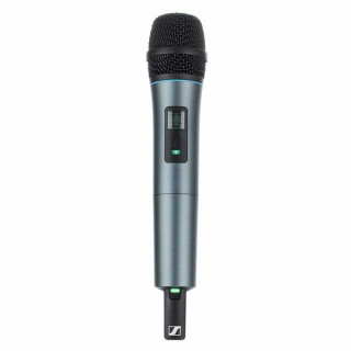 Беспроводная система Sennheiser XSW 1-825 Dual C-Band Vocal