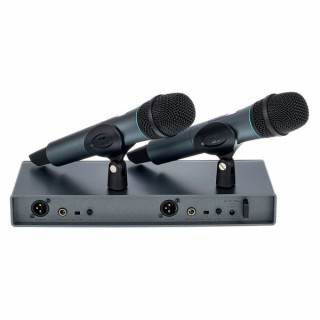 Беспроводная система Sennheiser XSW 1-825 Dual C-Band Vocal